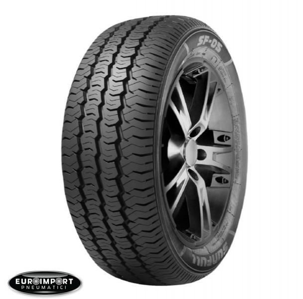 Sunfull Sf- 05  215/65 R16 109_107 T  Carico C  TL